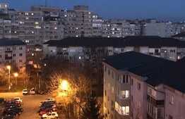 Garsoniera de vanzare, mobilata si utilata, 32 mp, balcon, etaj intermediar, zona Rogerius