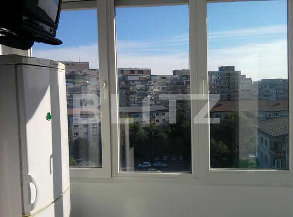 Garsonieră de vânzare Rogerius - 70314AV | BLITZ Oradea | Poza9