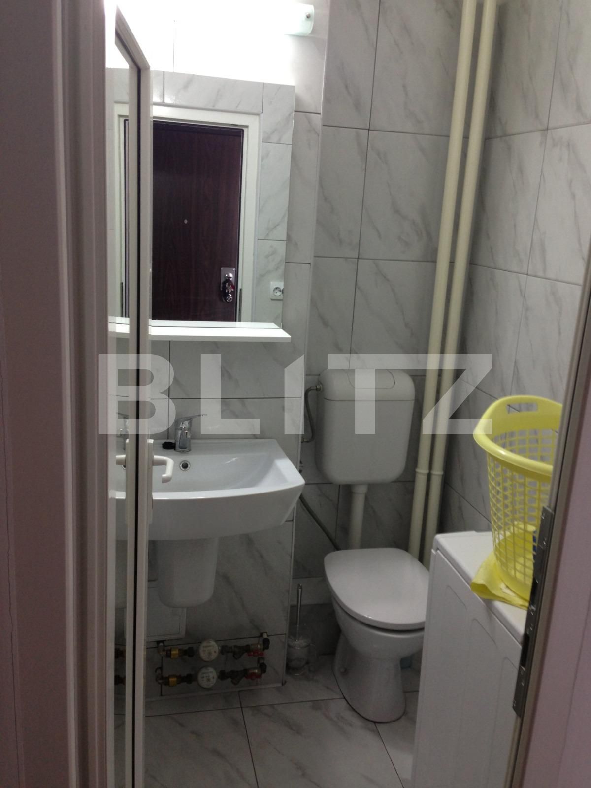 Garsonieră de vânzare Rogerius - 70314AV | BLITZ Oradea | Poza7