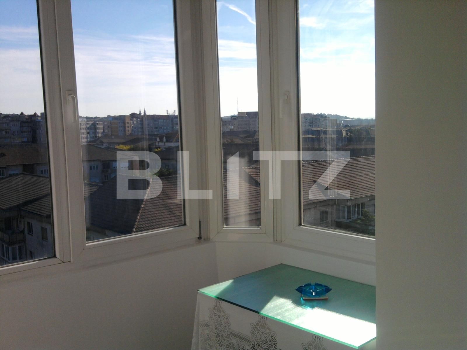 Garsonieră de vânzare Rogerius - 70314AV | BLITZ Oradea | Poza10