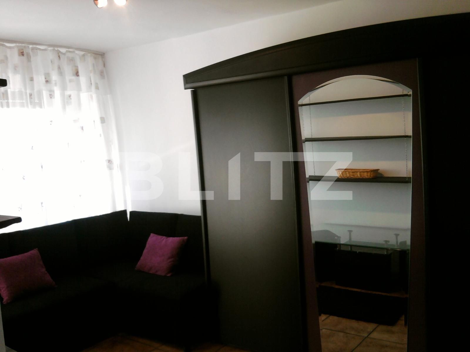 Garsonieră de vânzare Rogerius - 70314AV | BLITZ Oradea | Poza3