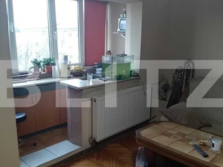 Apartament de vânzare 3 camere Nufarul - 70331AV | BLITZ Oradea | Poza1