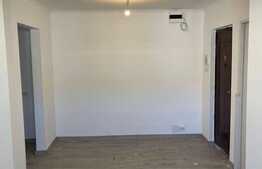 Apartament 2 camere de tip PB, 56 mp, 2 balcoane, decomandat