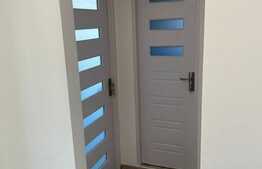 Apartament 2 camere de tip PB, 56 mp, 2 balcoane, decomandat