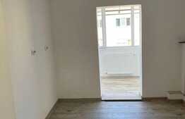 Apartament 2 camere de tip PB, 56 mp, 2 balcoane, decomandat