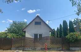 Oportunitate! Casă de vânzare, în Ineu de Criș, 28 mp utili, teren de 485 mp