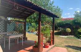 Oportunitate! Casă de vânzare, în Ineu de Criș, 28 mp utili, teren de 485 mp