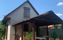 Oportunitate! Casă de vânzare, în Ineu de Criș, 28 mp utili, teren de 485 mp