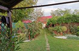 Oportunitate! Casă de vânzare, în Ineu de Criș, 28 mp utili, teren de 485 mp