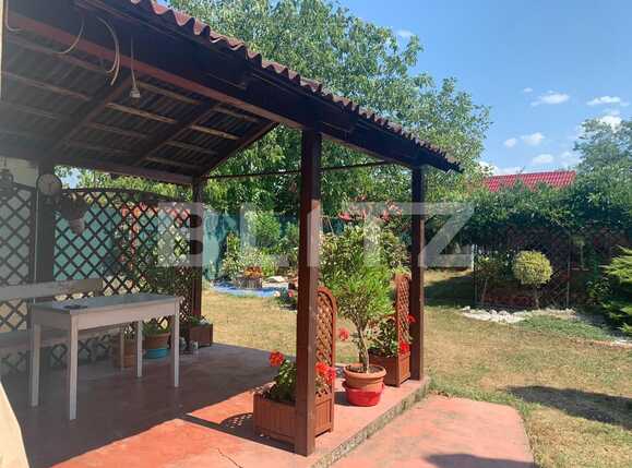 Casa de vânzare 1 camera Periferie - 70338CV | BLITZ Oradea | Poza4