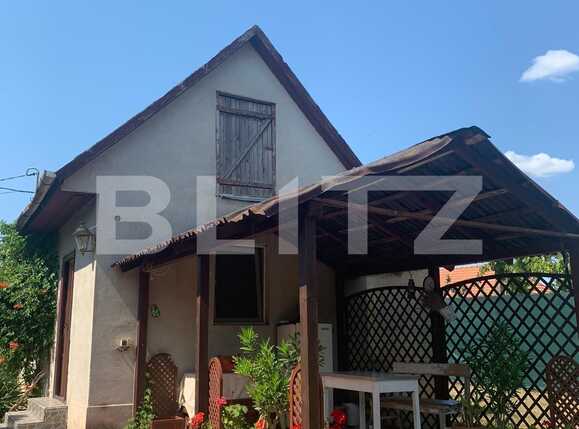 Casa de vânzare 1 camera Periferie - 70338CV | BLITZ Oradea | Poza2