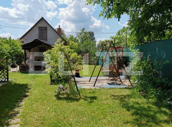 Casa de vânzare 1 camera Periferie - 70338CV | BLITZ Oradea | Poza3