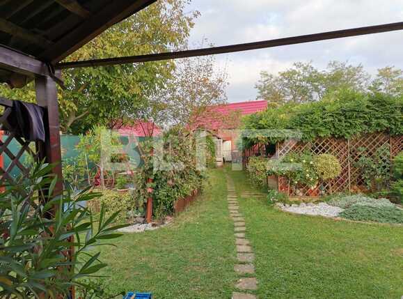 Casa de vânzare 1 camera Periferie - 70338CV | BLITZ Oradea | Poza6