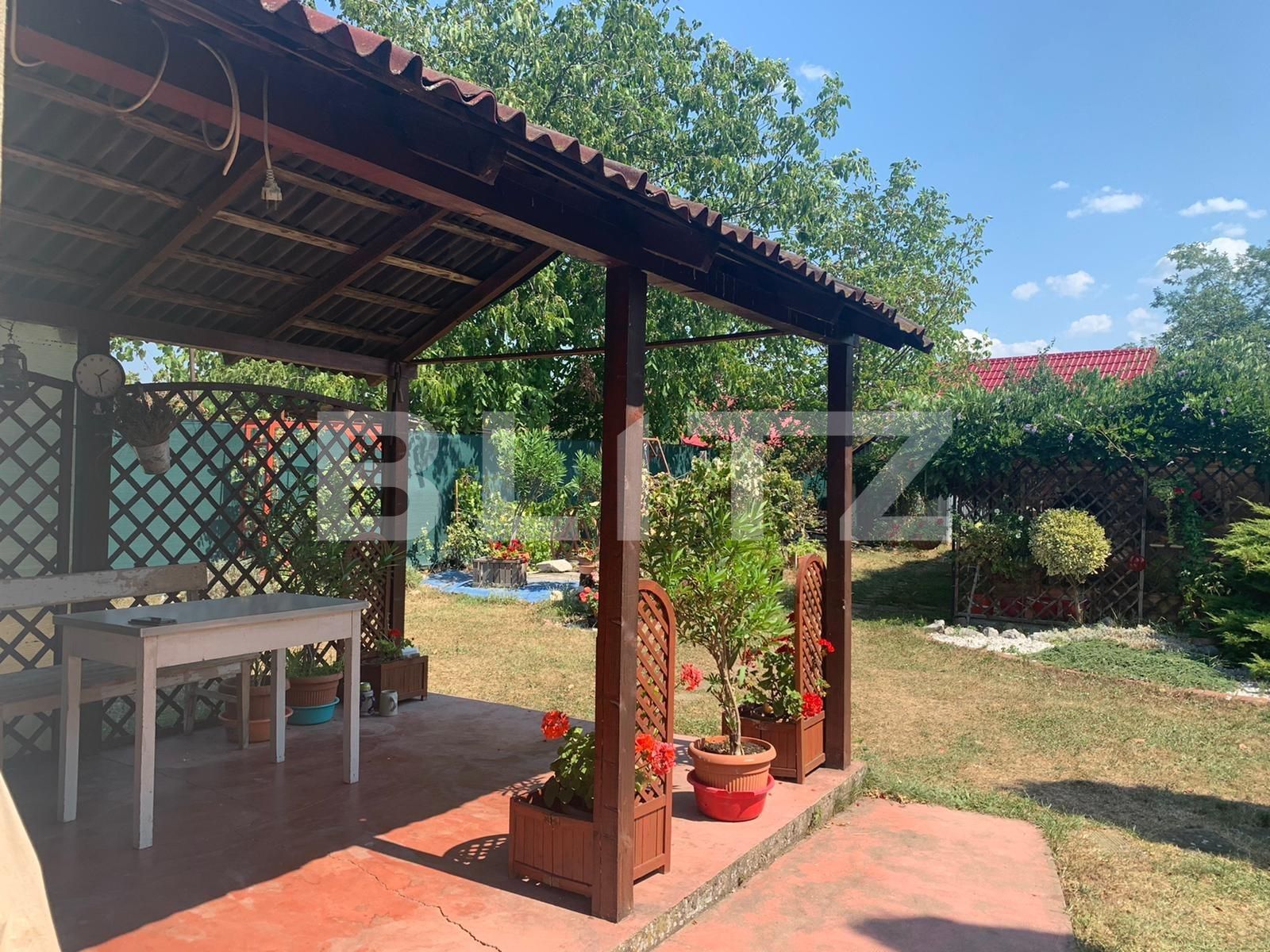 Casa de vânzare 1 camera Periferie - 70338CV | BLITZ Oradea | Poza4