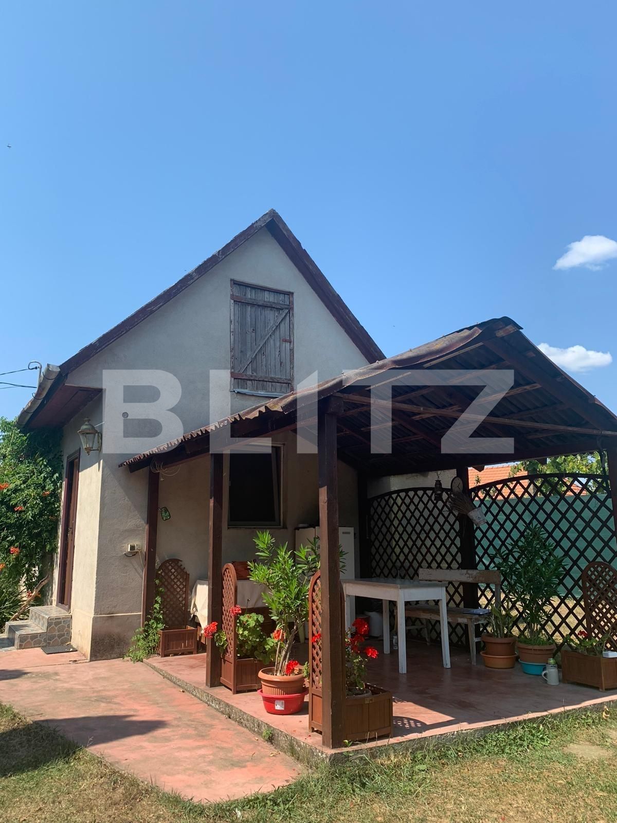 Casa de vânzare 1 camera Periferie - 70338CV | BLITZ Oradea | Poza2