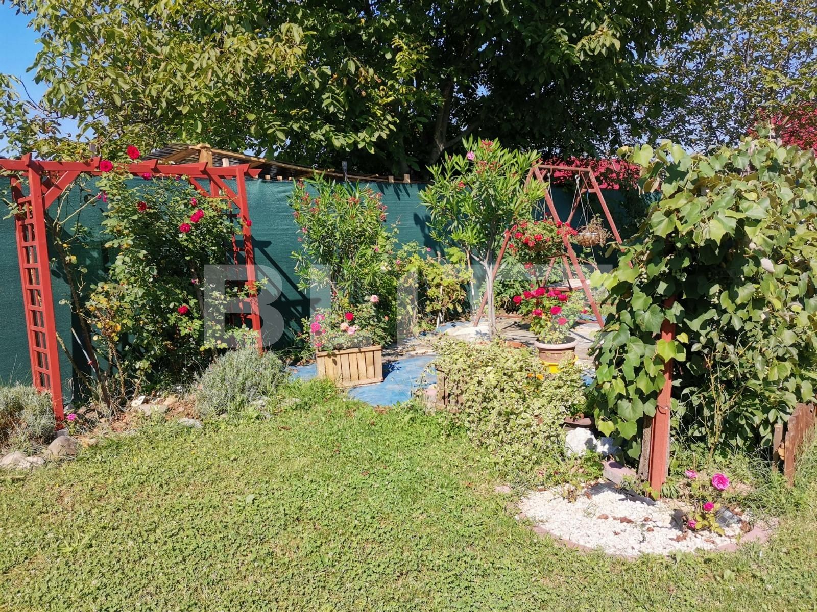 Casa de vânzare 1 camera Periferie - 70338CV | BLITZ Oradea | Poza5