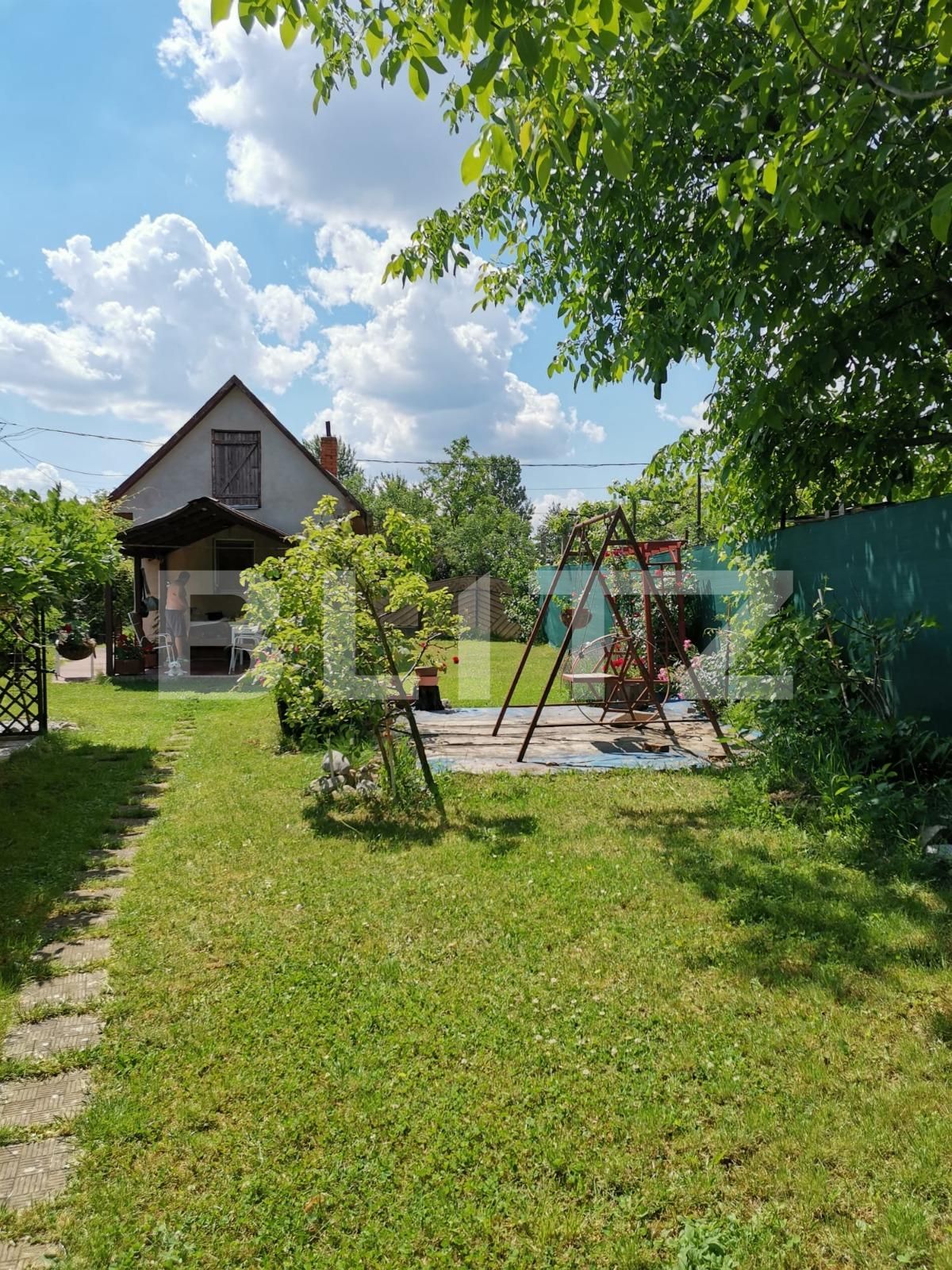 Casa de vânzare 1 camera Periferie - 70338CV | BLITZ Oradea | Poza3