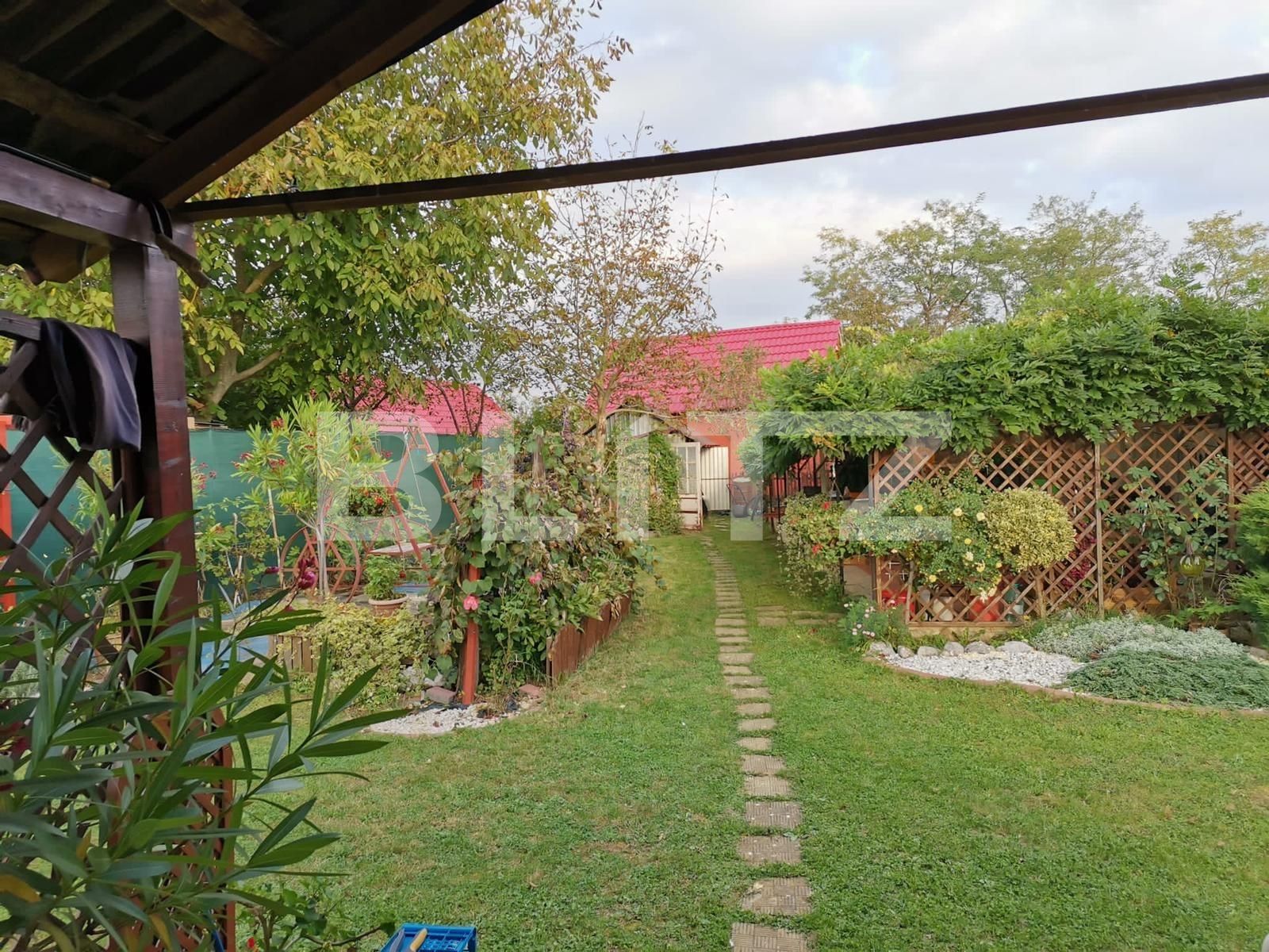 Casa de vânzare 1 camera Periferie - 70338CV | BLITZ Oradea | Poza6