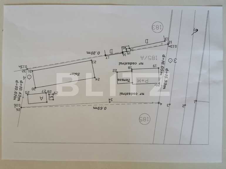 Casa de vânzare 1 camera Periferie - 70338CV | BLITZ Oradea | Poza1