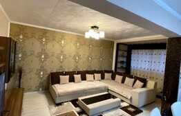 Apartament de 2 camere LUX , in zona Rogerius 