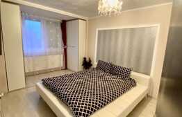 Apartament de 2 camere LUX , in zona Rogerius 