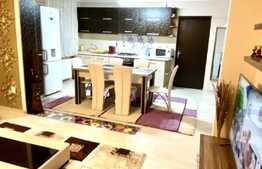 Apartament de 2 camere LUX , in zona Rogerius 