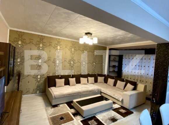 Apartament de închiriat 2 camere Rogerius - 70343AI | BLITZ Oradea | Poza2