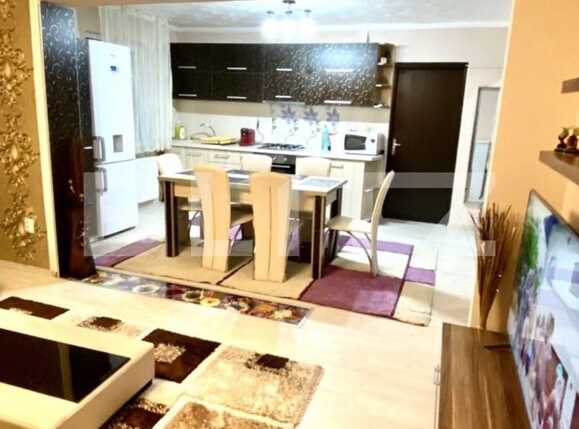 Apartament de închiriat 2 camere Rogerius - 70343AI | BLITZ Oradea | Poza5