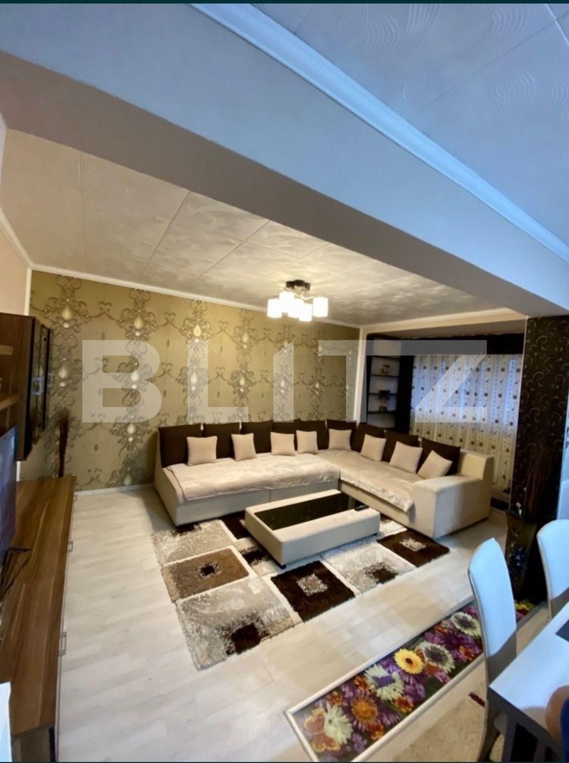 Apartament de închiriat 2 camere Rogerius - 70343AI | BLITZ Oradea | Poza2