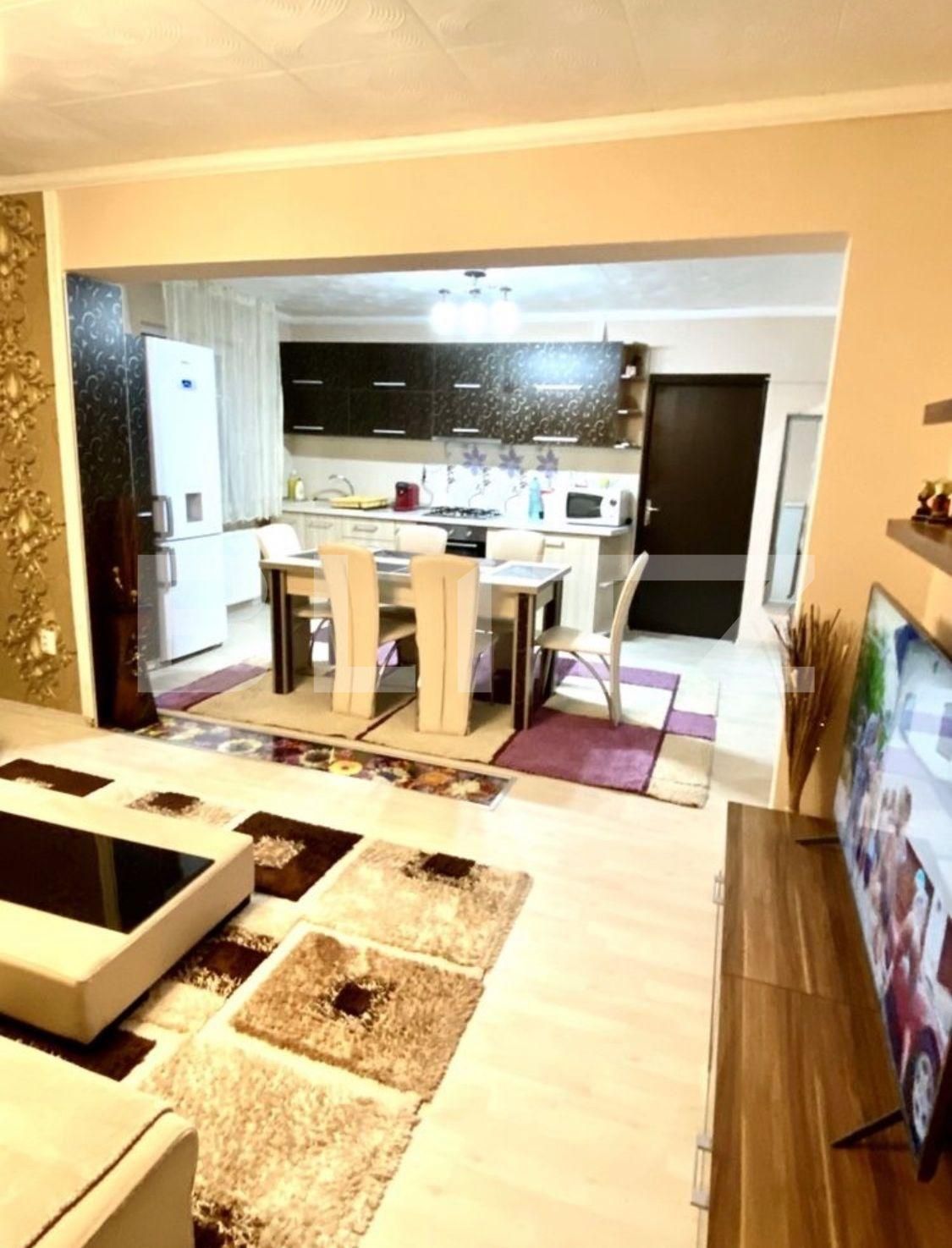 Apartament de închiriat 2 camere Rogerius - 70343AI | BLITZ Oradea | Poza5