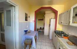 Apartament de 3 camere, 60 mp utili, zona Rogerius