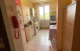 Apartament de 3 camere, 60 mp utili, zona Rogerius