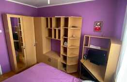 Apartament de 3 camere, 60 mp utili, zona Rogerius