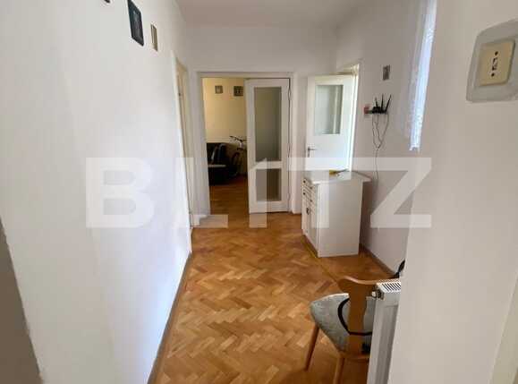 Apartament de vânzare 3 camere Rogerius - 70345AV | BLITZ Oradea | Poza3