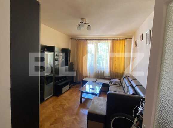 Apartament de vânzare 3 camere Rogerius - 70345AV | BLITZ Oradea | Poza1