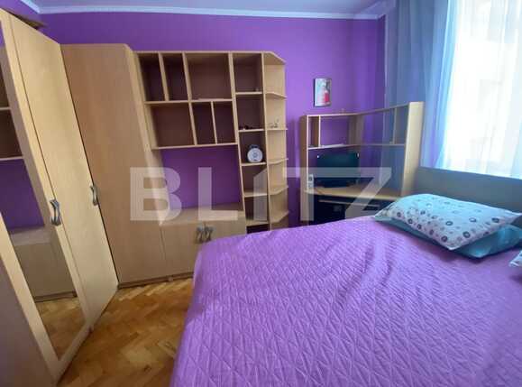 Apartament de vânzare 3 camere Rogerius - 70345AV | BLITZ Oradea | Poza10