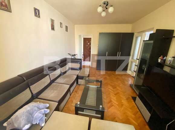 Apartament de vânzare 3 camere Rogerius - 70345AV | BLITZ Oradea | Poza2