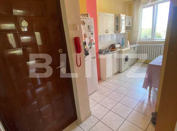 Apartament de vânzare 3 camere Rogerius - 70345AV | BLITZ Oradea | Poza15