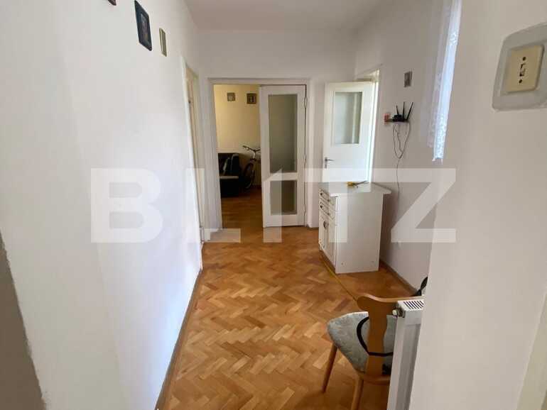 Apartament de vânzare 3 camere Rogerius - 70345AV | BLITZ Oradea | Poza2