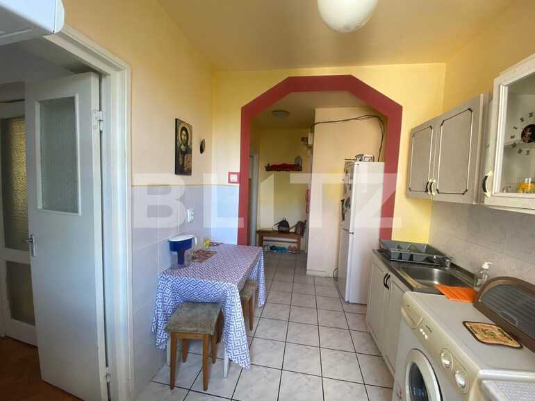 Apartament de vânzare 3 camere Rogerius - 70345AV | BLITZ Oradea | Poza14
