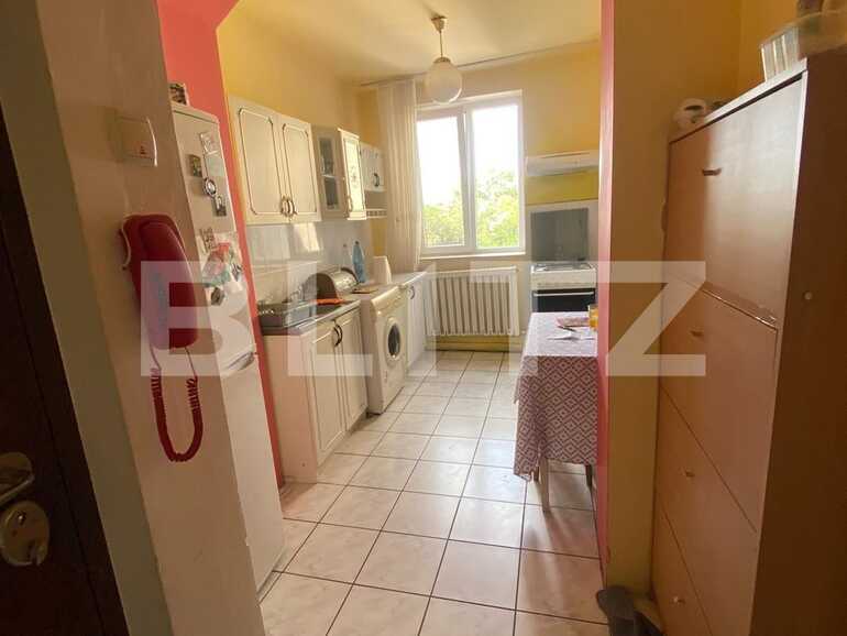 Apartament de vânzare 3 camere Rogerius - 70345AV | BLITZ Oradea | Poza13