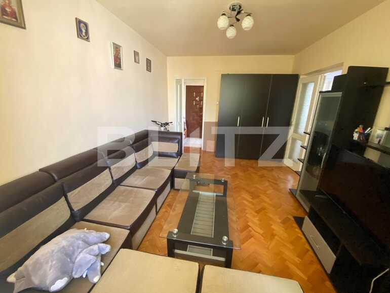 Apartament de vânzare 3 camere Rogerius - 70345AV | BLITZ Oradea | Poza1