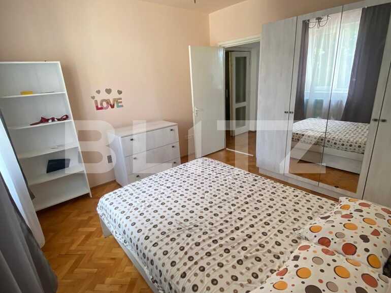 Apartament de vânzare 3 camere Rogerius - 70345AV | BLITZ Oradea | Poza5