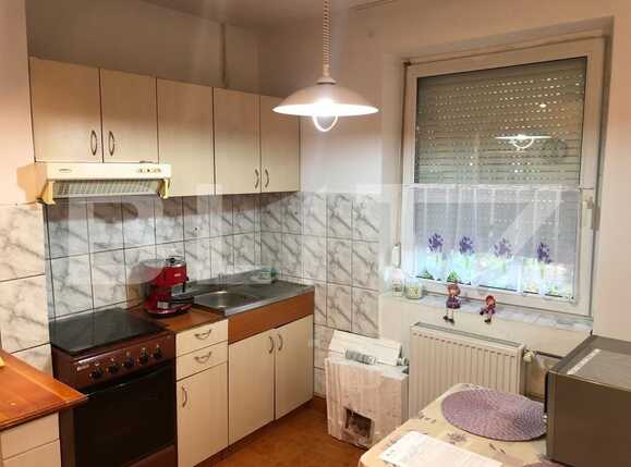 Apartament de vânzare 2 camere Ultracentral - 70391AV | BLITZ Oradea | Poza3