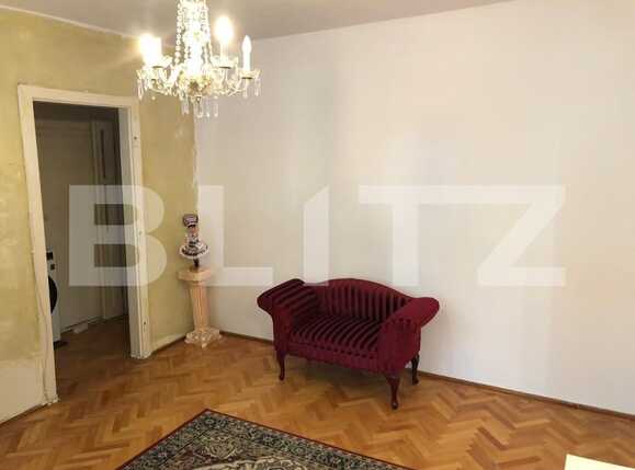 Apartament de vânzare 2 camere Ultracentral - 70391AV | BLITZ Oradea | Poza2