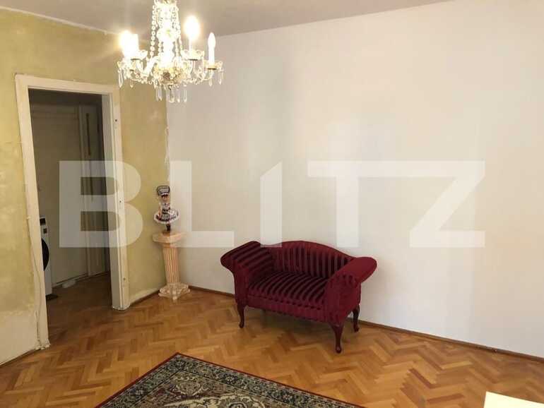 Apartament de vanzare 2 camere Ultracentral - 70391AV | BLITZ Oradea | Poza2