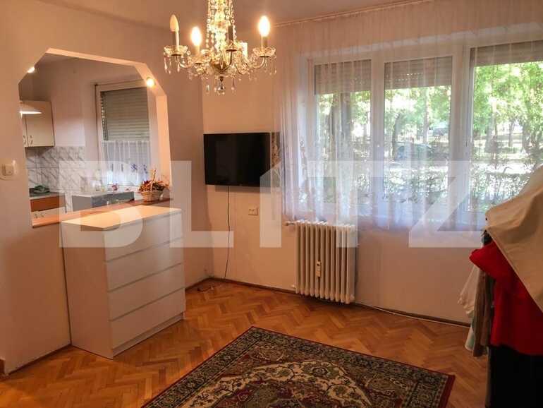 Apartament de vanzare 2 camere Ultracentral - 70391AV | BLITZ Oradea | Poza1