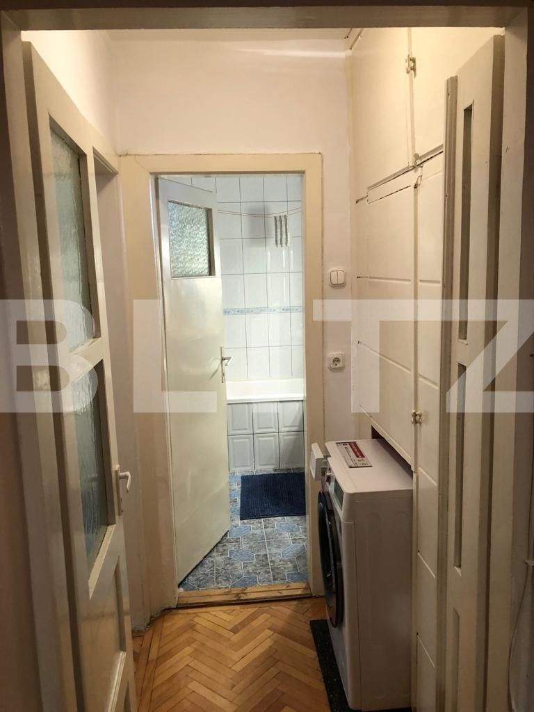 Apartament de vânzare 2 camere Ultracentral - 70391AV | BLITZ Oradea | Poza10