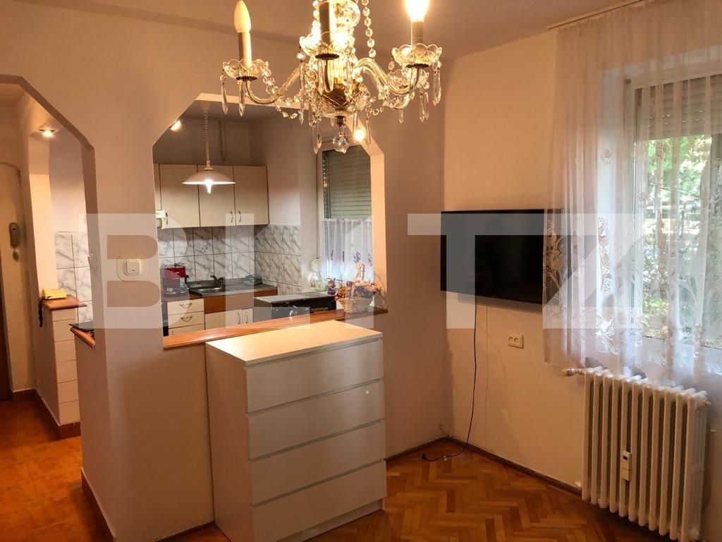 Apartament de vânzare 2 camere Ultracentral - 70391AV | BLITZ Oradea | Poza5