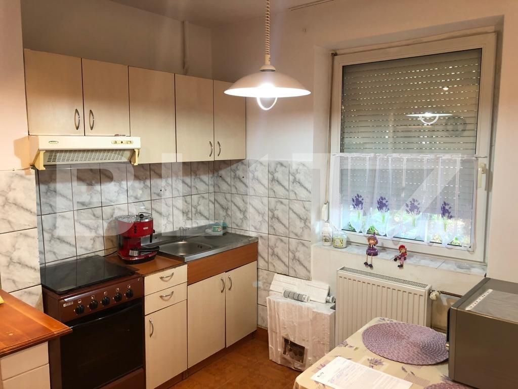 Apartament de vânzare 2 camere Ultracentral - 70391AV | BLITZ Oradea | Poza3